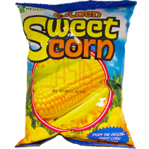 PH Regent Golden SWEET CORN 60g x 50